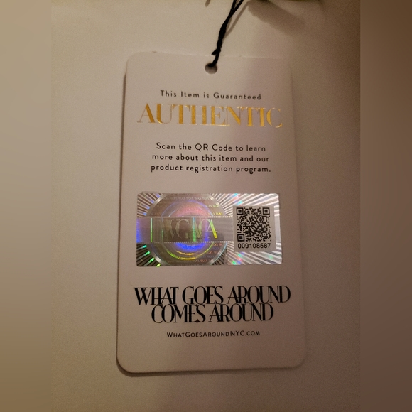 💎 Authentic Excellent Gucci Abbey Tote 💎 - Picture 12 of 13